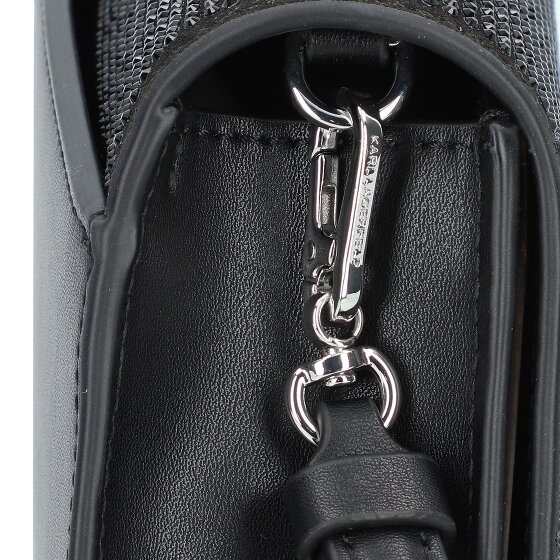 Karl Lagerfeld Evening Clutch Tasche 31 cm