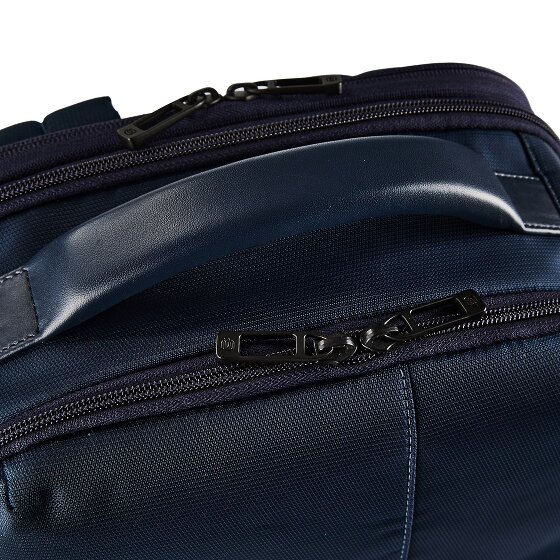 Piquadro Brief Umhängetasche 21 cm