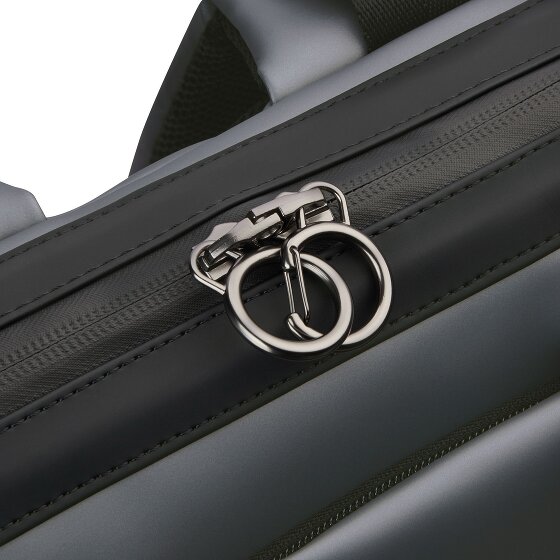 Delsey Paris Turenne Soft Daypack 39 cm Laptopfach