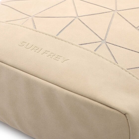 Suri Frey SFY SURI Sports Jessy-Lu Daypack 34 cm Laptopfach