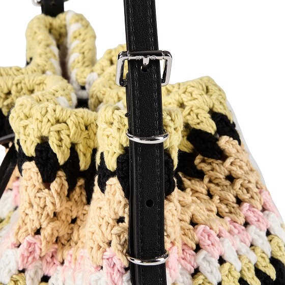 Hugo Neeko Beuteltasche 21 cm