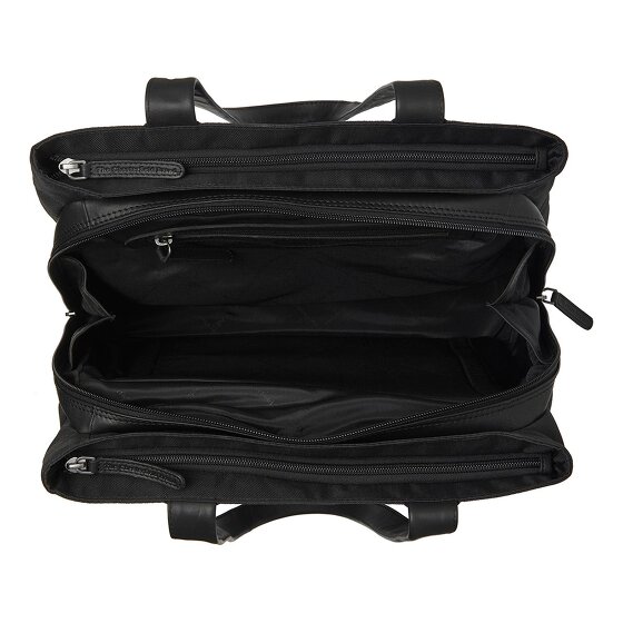 The Chesterfield Brand Lavik Shopper Tasche Leder 36 cm