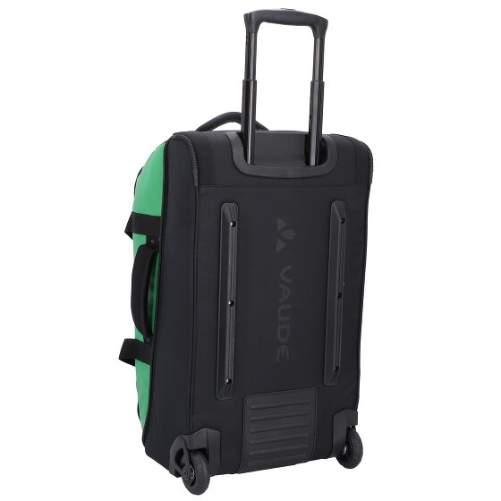 Vaude Rotuma 65 2 Rollen Trolley 61 cm