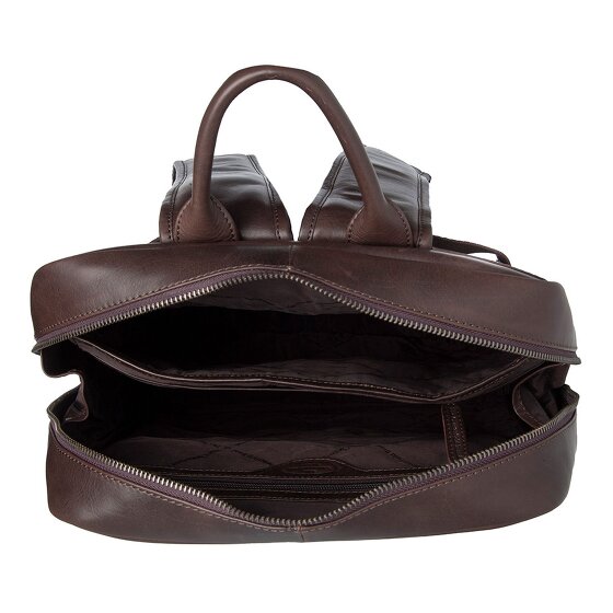 The Chesterfield Brand Nicola Daypack Leder 40 cm