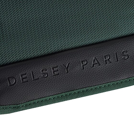 Delsey Paris Montmartre 3 Kulturbeutel 26.5 cm