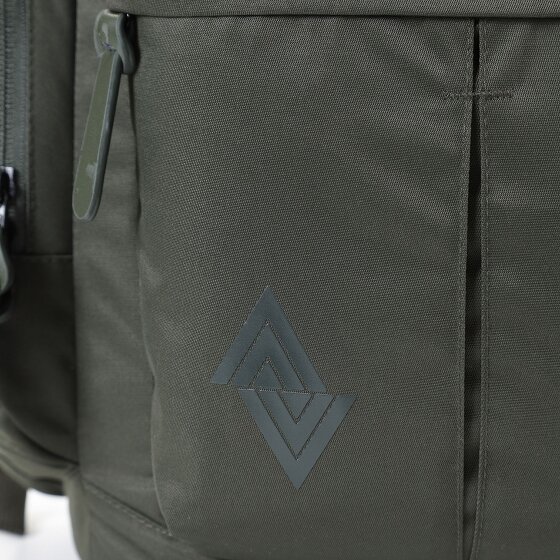 NITRO Daypacker Two Daypack 46 cm Laptopfach