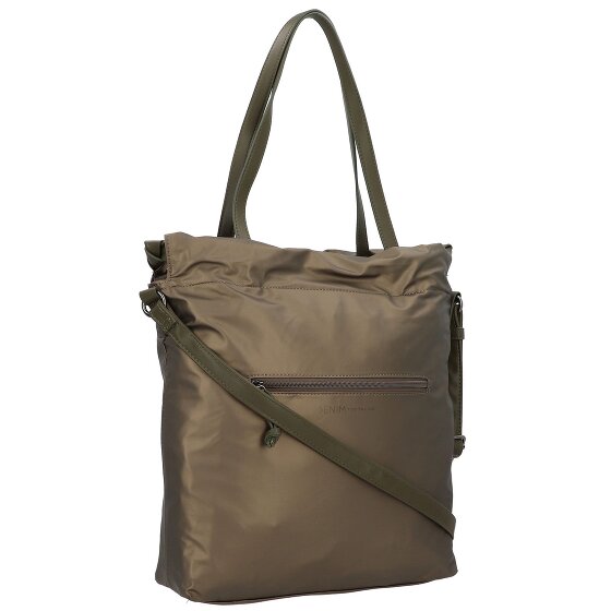 Tom Tailor Denim Schultertasche 37 cm