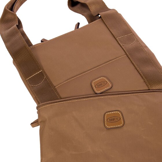 Bric's X-Collection Faltbare Reisetasche 43 cm