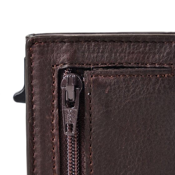 camel active Ray Geldbörse RFID Schutz Leder 6 cm