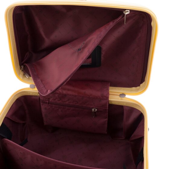 Gladiator 2700 Beautycase 34 cm