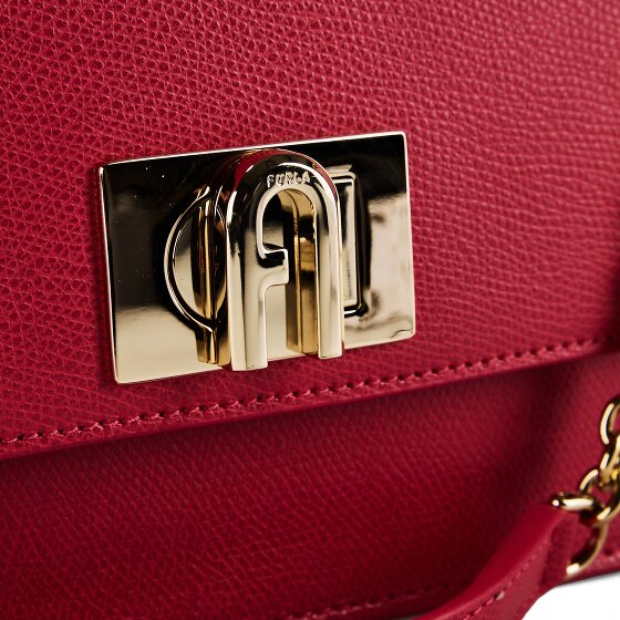 Furla 1927 Umhängetasche Leder 20 cm
