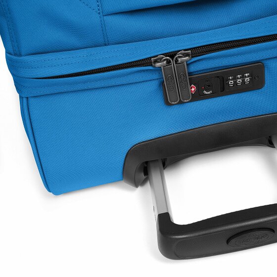 Eastpak Transit'R 2 Rollen Reisetasche L 79 cm