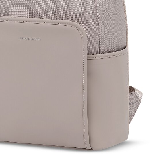 Kapten & Son Aalborg Daypack 42 cm Laptopfach