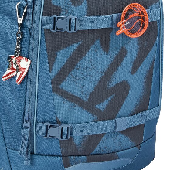 coocazoo Every Schulrucksack 44 cm