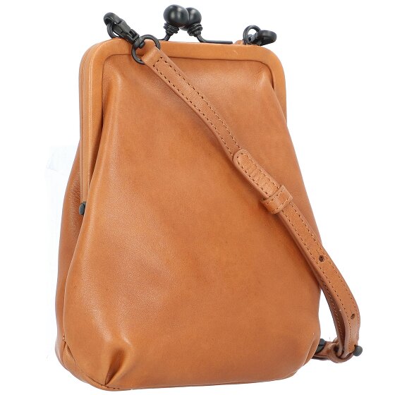 aunts & uncles Grandma's Luxury Club Mrs. Sugar Pop Umhängetasche Leder 13 cm