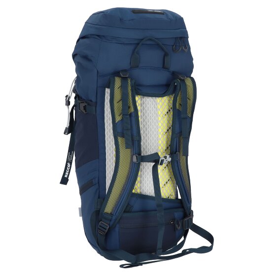 Jack Wolfskin Wolftrail 34 Recco Wanderrucksack 65 cm