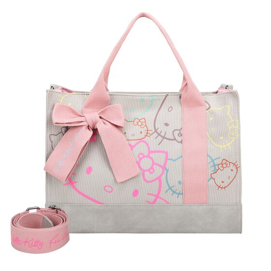 Fritzi aus Preußen Hello Kitty fritzi Tote Bag Shopper Tasche 38 cm