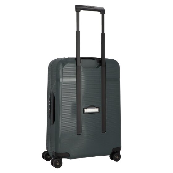 Samsonite Magnum Eco 4 Rollen Kabinentrolley 55 cm