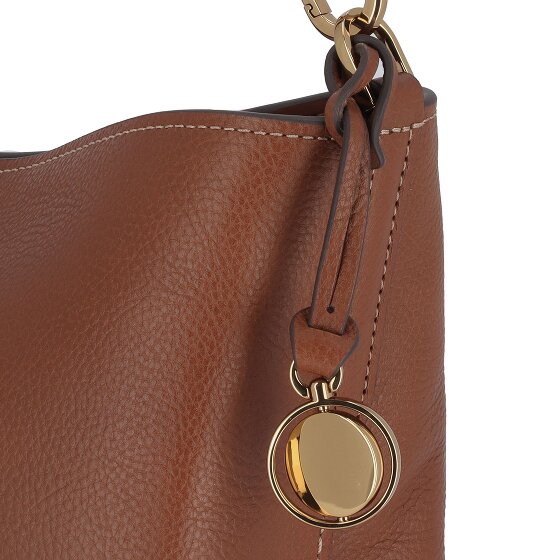 Fossil Jessie Schultertasche Leder 28 cm