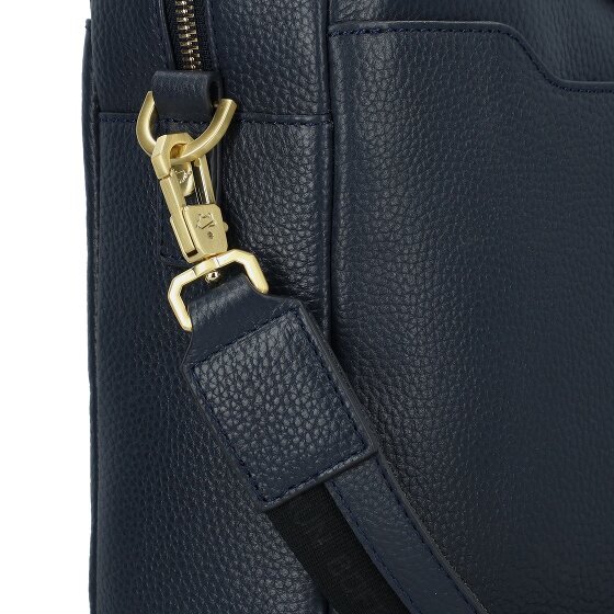 Braun Büffel Hanna Aktentasche Leder 41 cm Laptopfach