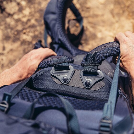 Gregory Baltoro Pro 85 Trekkingrucksack M 87 cm