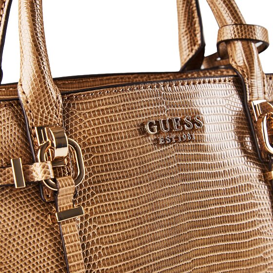 Guess Leona Shopper Tasche 27 cm