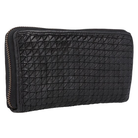 Greenland Nature Femi & Nine Geldbörse Leder 20 cm