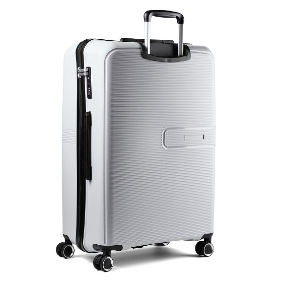 Cocoono Marseille 4 Rollen Trolley L 73.5 cm