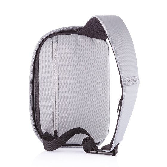 XD Design Bobby Sling Umhängetasche RFID 32,5 cm