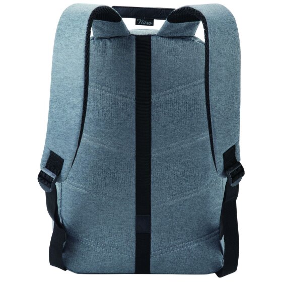 NITRO Urban Classic Rucksack 45 cm Laptopfach