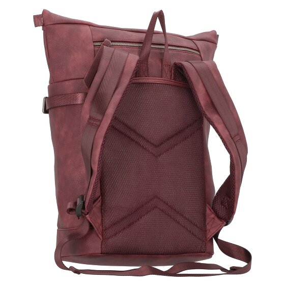 Greenburry Mad'l Dasch Daypack 43 cm Laptopfach
