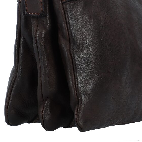 Harbour 2nd Anchor Love Evita Umhängetasche Leder 21 cm