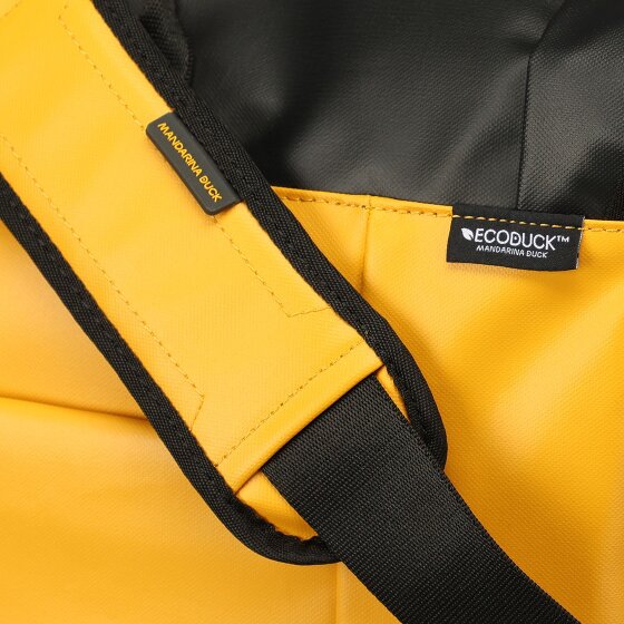 Mandarina Duck Eco Coated Messenger 39 cm