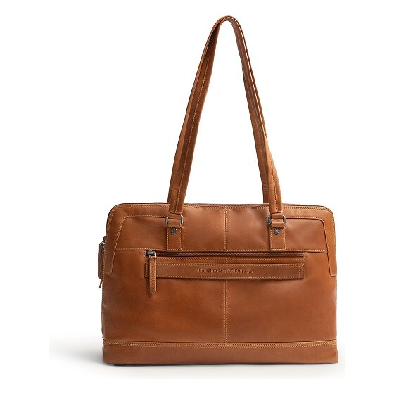 The Chesterfield Brand Isara Aktentasche Leder 42 cm Laptopfach