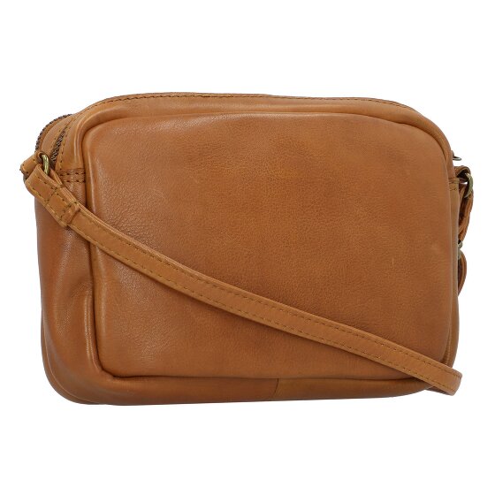 Greenburry Colombiana Umhängetasche Leder 21 cm