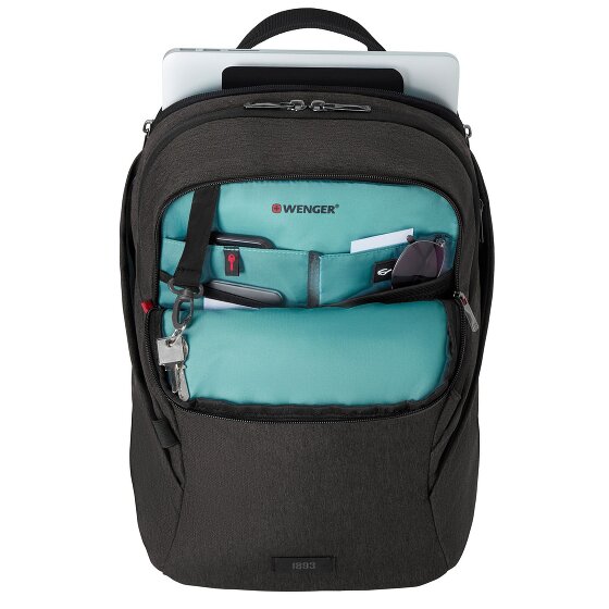 Wenger MX Light 16 Business-Rucksack 44 cm Laptopfach