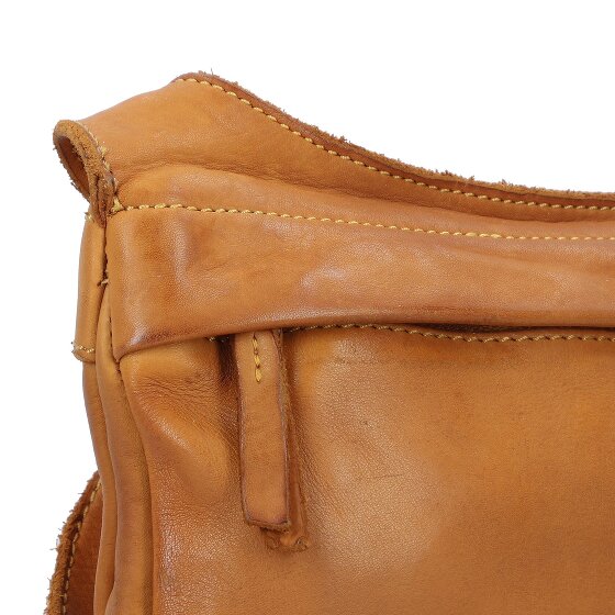 Harold's Submarine Umhängetasche Leder 28 cm