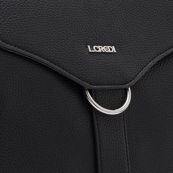 L.Credi Oriella City Rucksack 28.5 cm