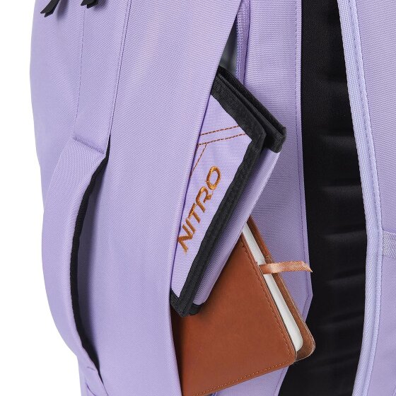 NITRO Nikuro Rucksack 54 cm Laptopfach