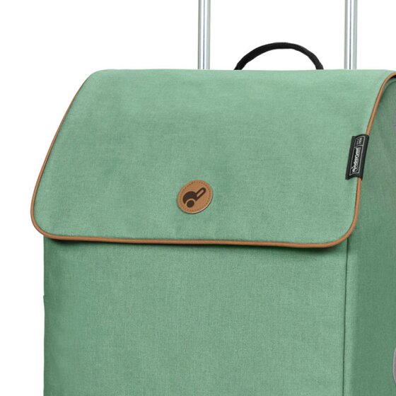 Andersen Shopper Treppensteiger Scala Ipek Ma Einkaufstrolley 58 cm