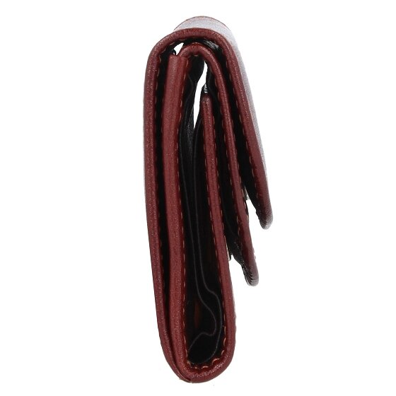 Golden Head Colorado Geldbörse 7,5 cm Leder