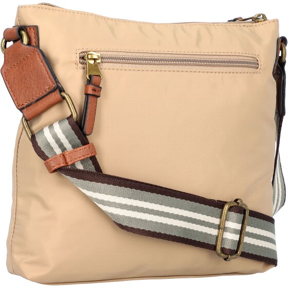 camel active Bari Umhängetasche 24 cm