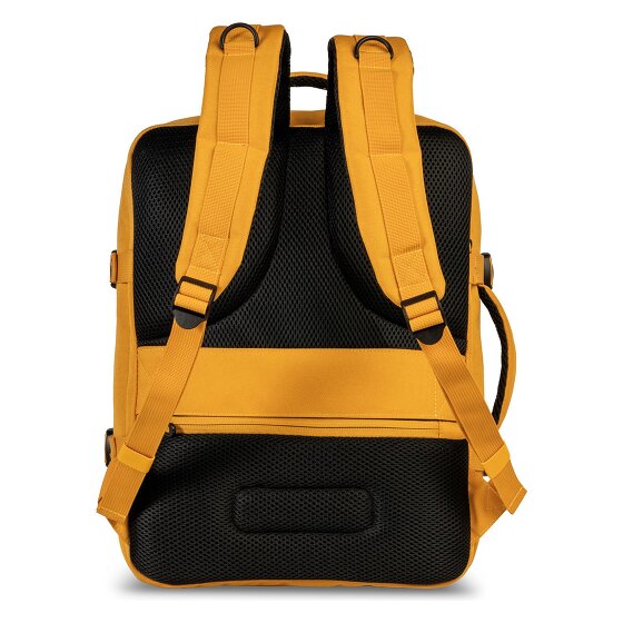 Worldpack Cabin Pro Solid Reiserucksack 40 cm Laptopfach