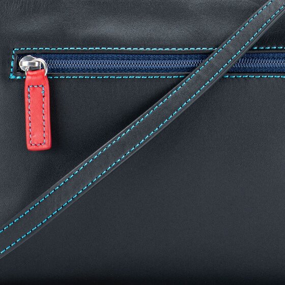 Mywalit Umhängetasche Leder 22 cm