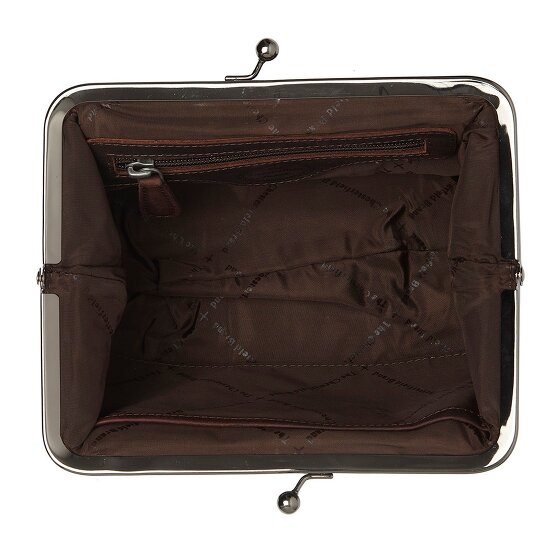 The Chesterfield Brand Andrade Schultertasche Leder 23 cm