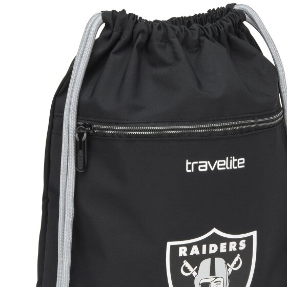 Travelite travelite x NFL Turnbeutel 41 cm