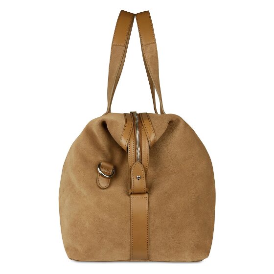 Bugatti Diego Weekender Reisetasche Leder 51 cm