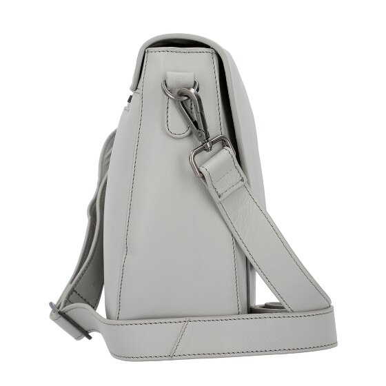 Harbour 2nd Just Pure Lili Umhängetasche Leder 26 cm