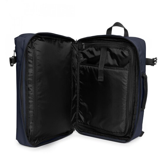 Eastpak Transit'R Pack Transit'r Pack Business-Rucksack 44 cm Laptopfach