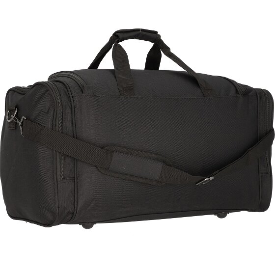 d&n Travel Line 7700 Reisetasche 59 cm
